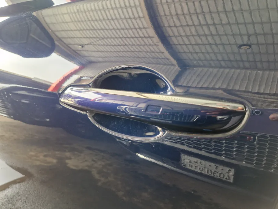 2023 Genesis GV80 Prestige 