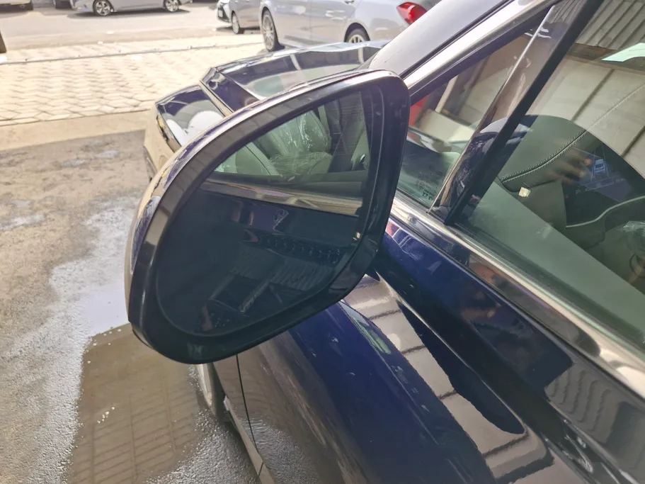 2023 Genesis GV80 Prestige 