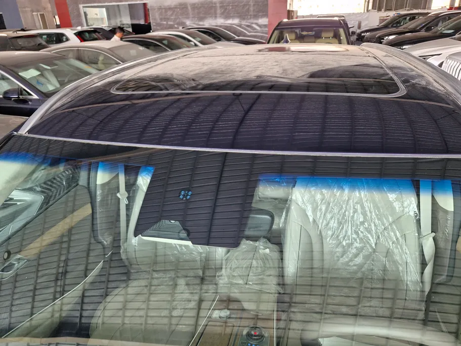 2023 Genesis GV80 Prestige 