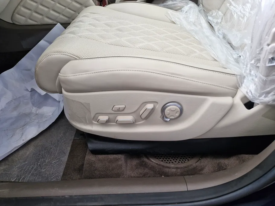 2023 Genesis GV80 Prestige 