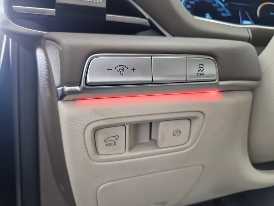 2023 Genesis GV80 Prestige 