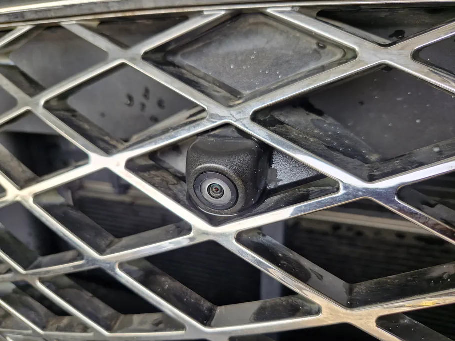 2023 Genesis GV80 Prestige 