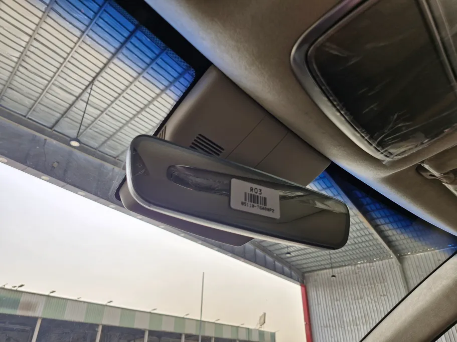 2023 Genesis GV80 Prestige 