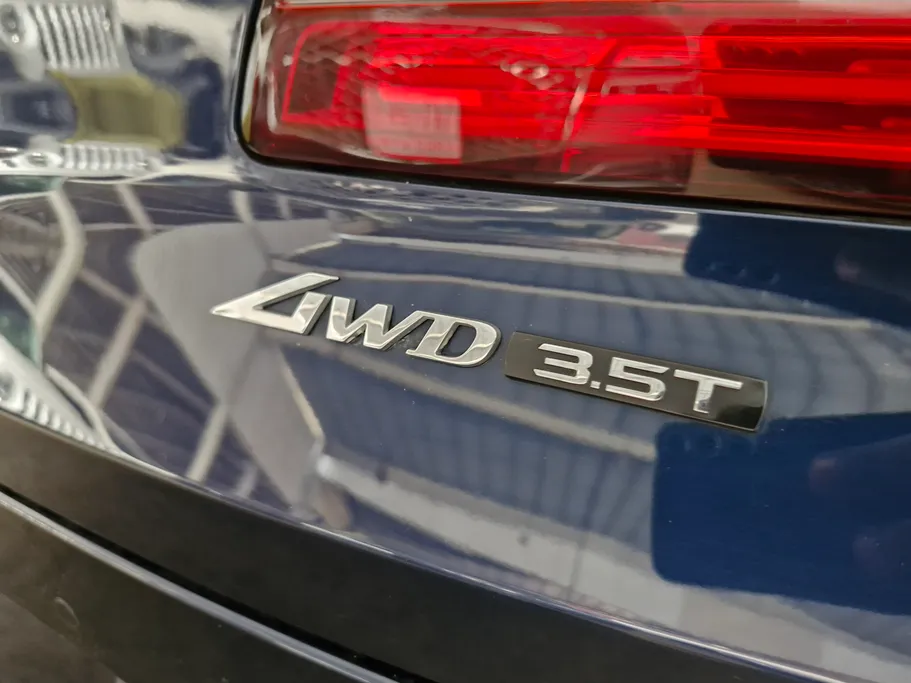 2023 Genesis GV80 Prestige 