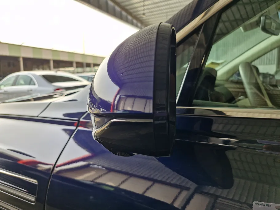 2023 Genesis GV80 Prestige 