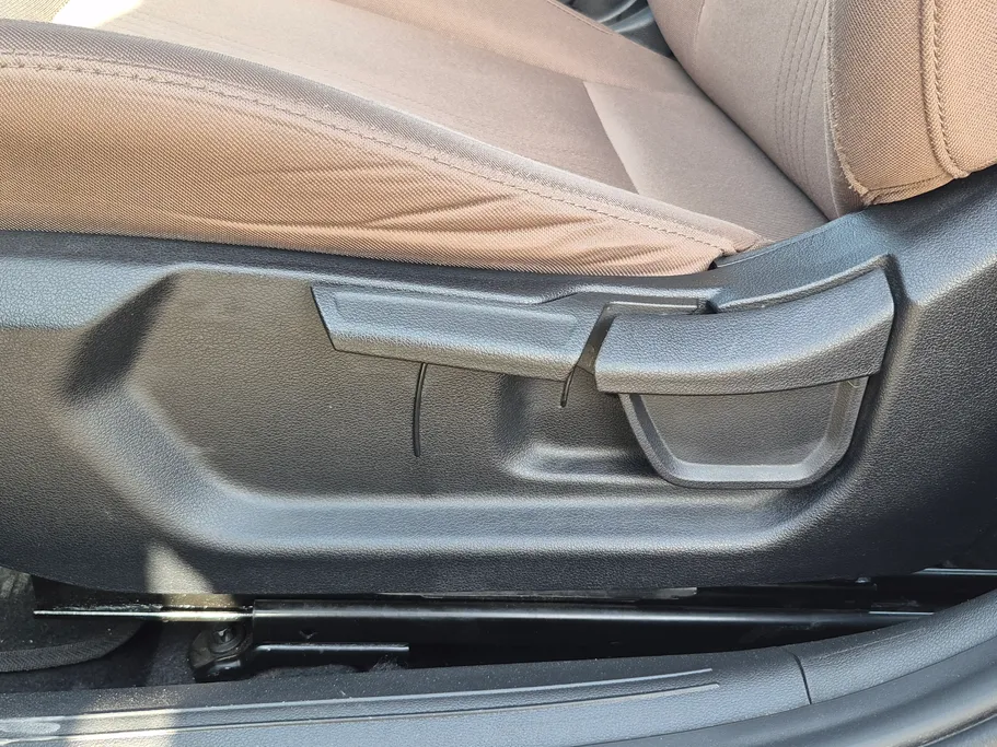 2024 Hyundai Accent Fleet 