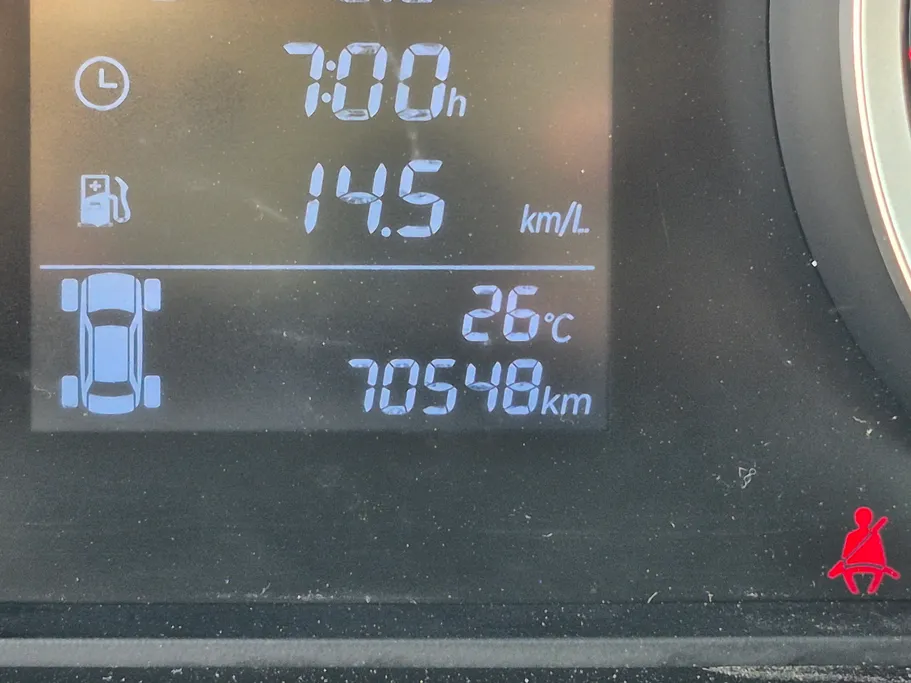 2024 Hyundai Accent Fleet 