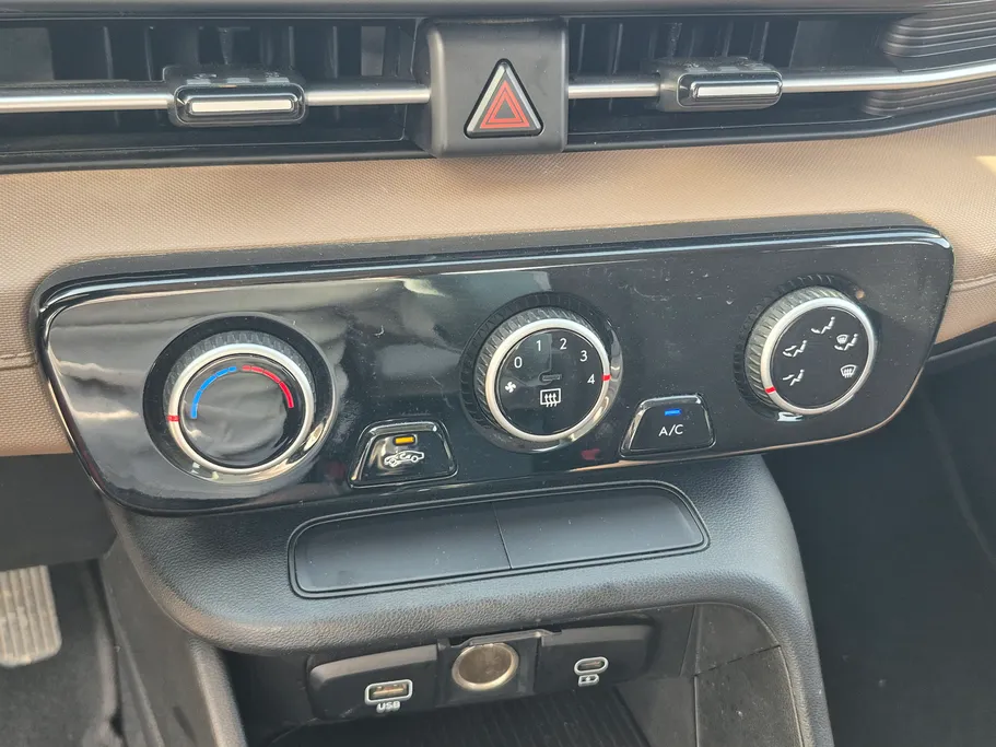 2024 Hyundai Accent Fleet 