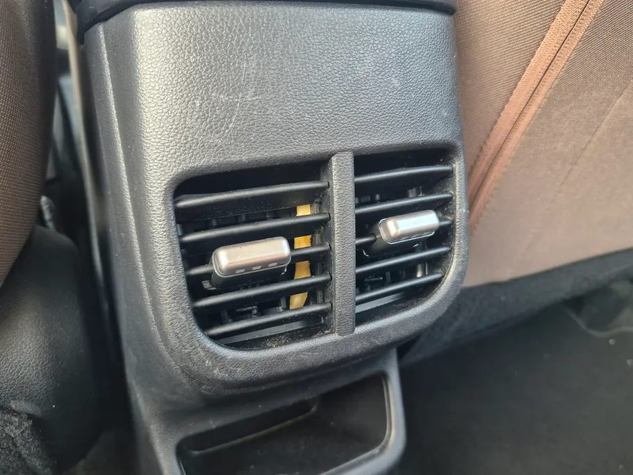 2024 Hyundai Accent Fleet 