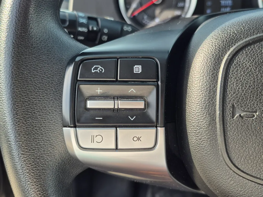 2024 Hyundai Accent Fleet 