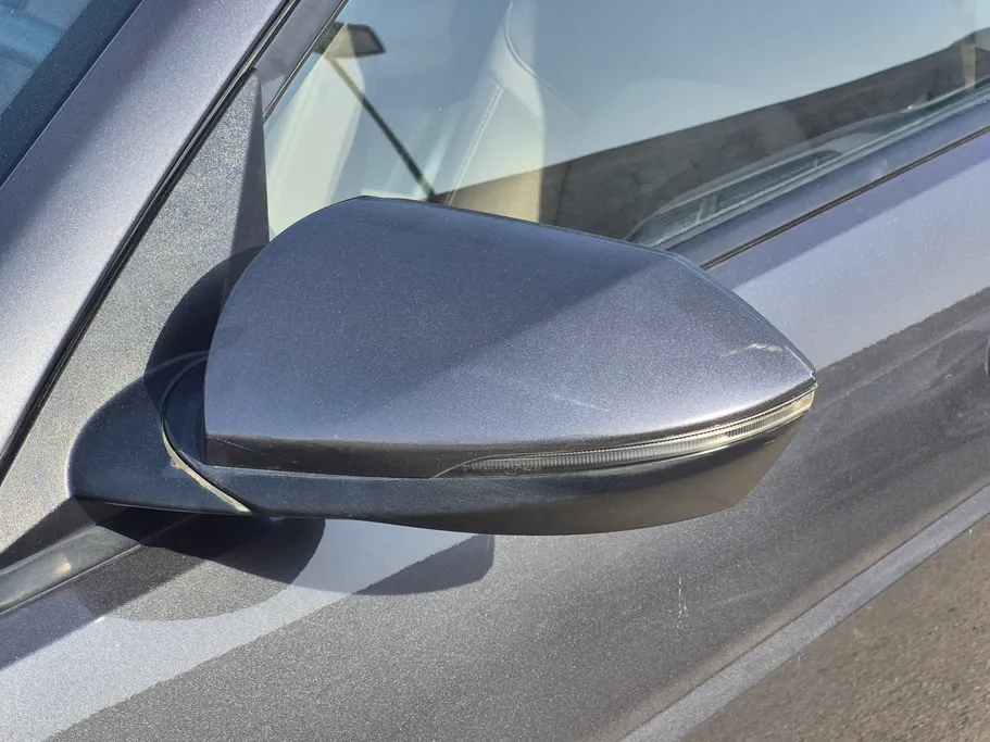 2024 Hyundai Accent Fleet 