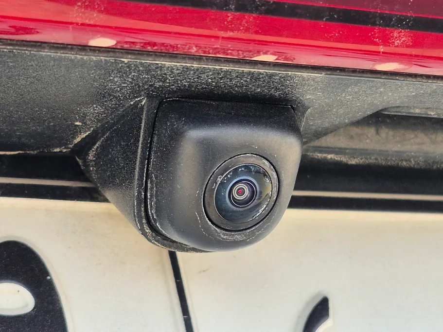 2024 Hyundai Accent Fleet 