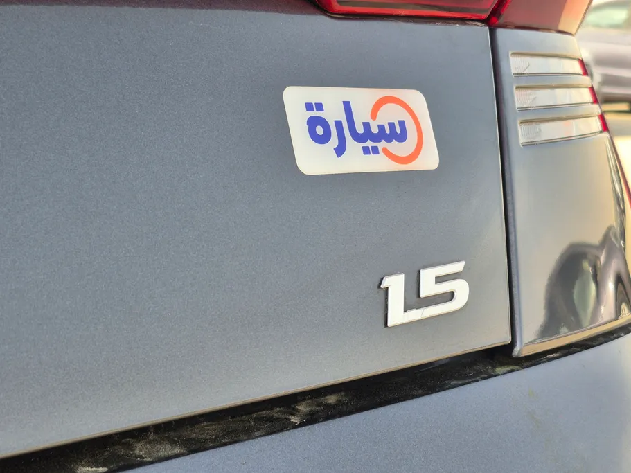 2024 Hyundai Accent Fleet 