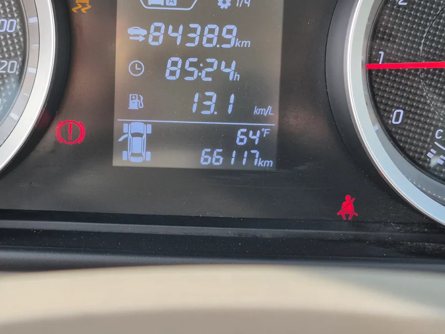 2024 Hyundai Accent Fleet 