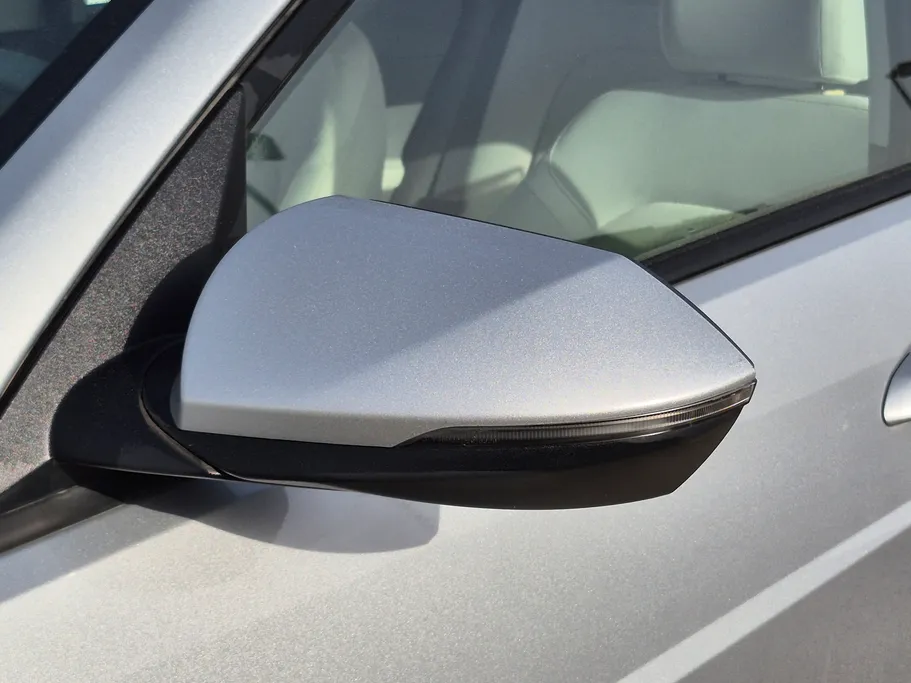 2024 Hyundai Accent Fleet 