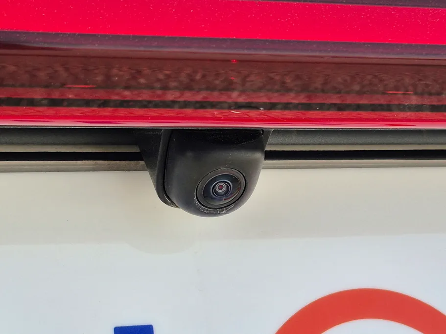 2024 Hyundai Accent Fleet 