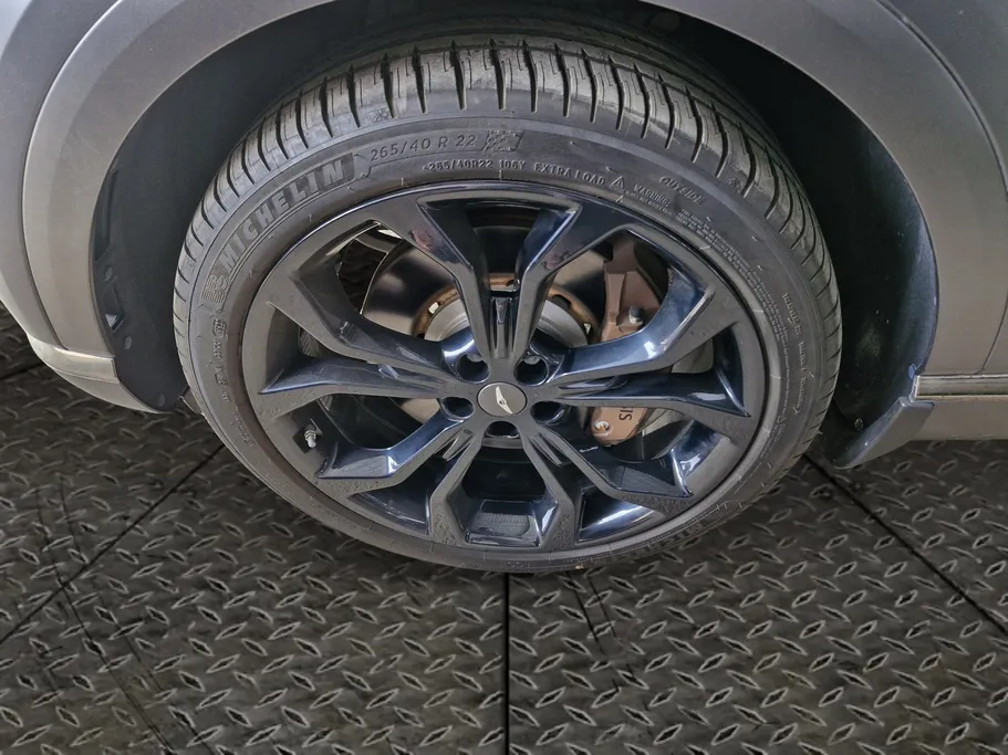 2023 Genesis GV80 Prestige 