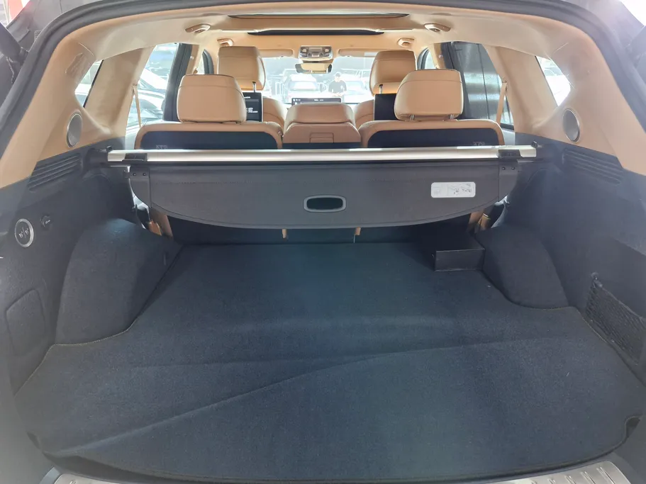 2023 Genesis GV80 Prestige 