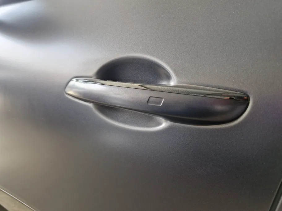 2023 Genesis GV80 Prestige 