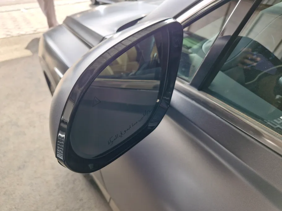 2023 Genesis GV80 Prestige 