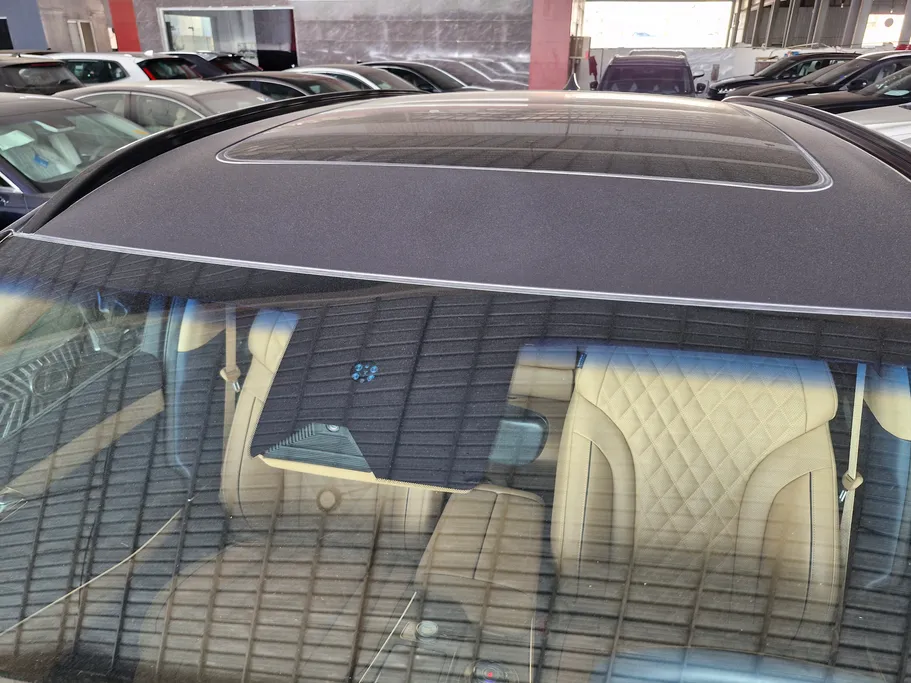 2023 Genesis GV80 Prestige 