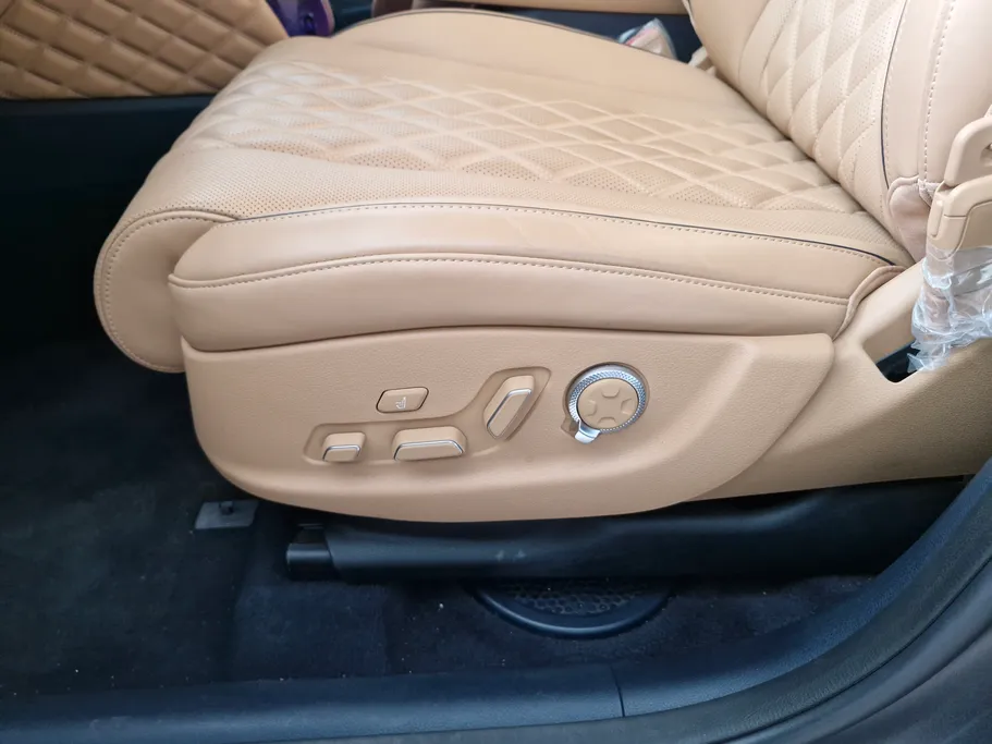 2023 Genesis GV80 Prestige 