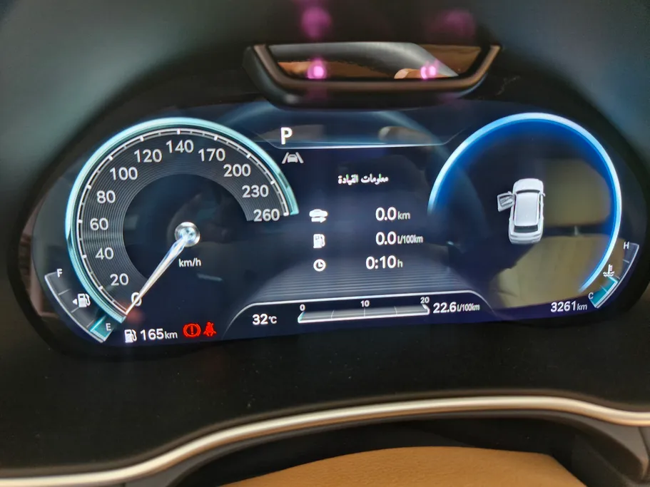 2023 Genesis GV80 Prestige 