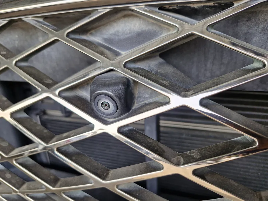 2023 Genesis GV80 Prestige 