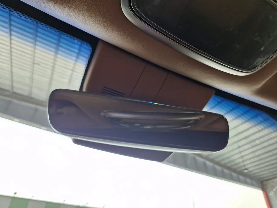 2023 Genesis GV80 Prestige 