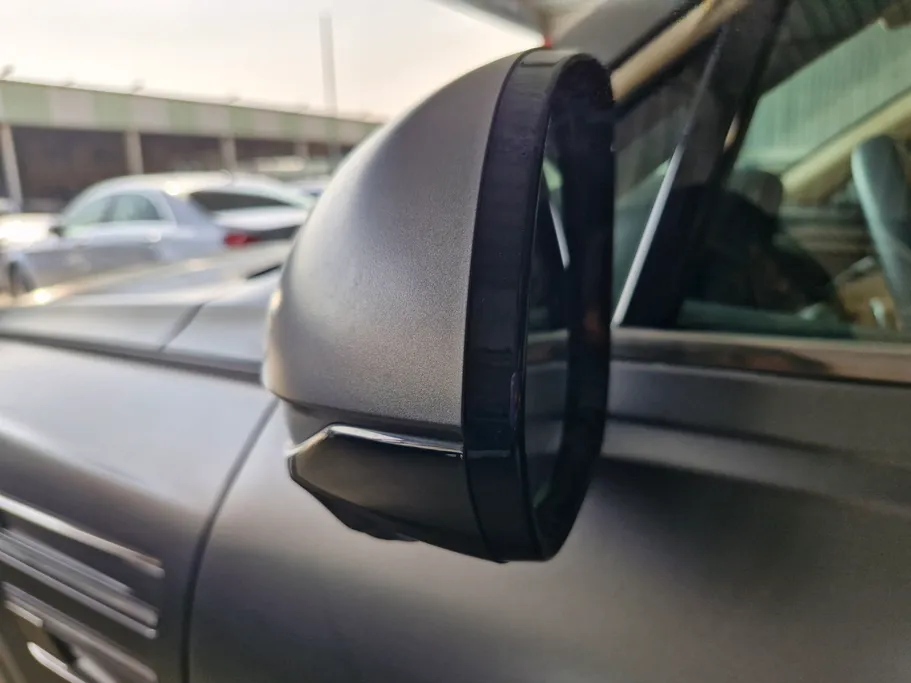 2023 Genesis GV80 Prestige 