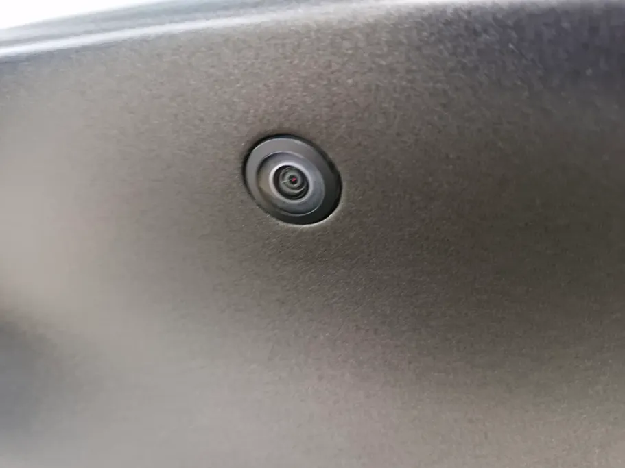 2023 Genesis GV80 Prestige 