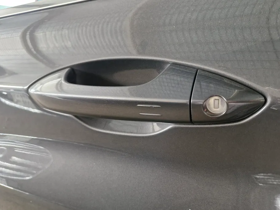 2024 Geely Coolray جي كي 