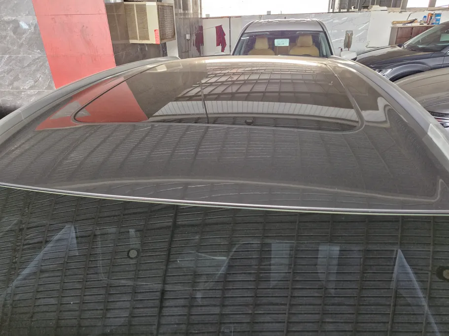 2024 Geely Coolray جي كي 