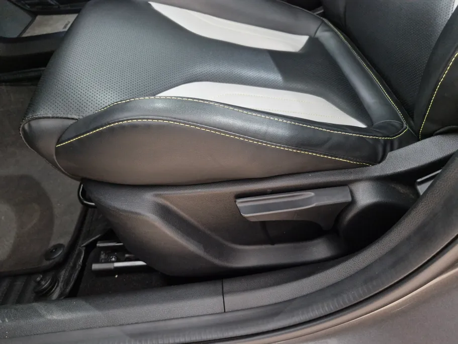 2024 Geely Coolray جي كي 