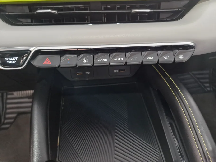 2024 Geely Coolray جي كي 