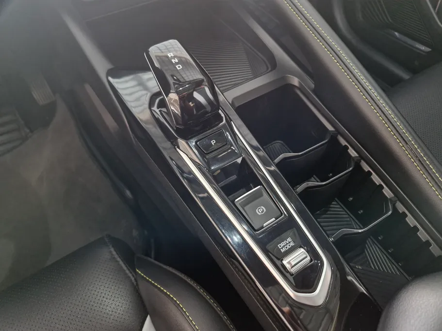 2024 Geely Coolray جي كي 