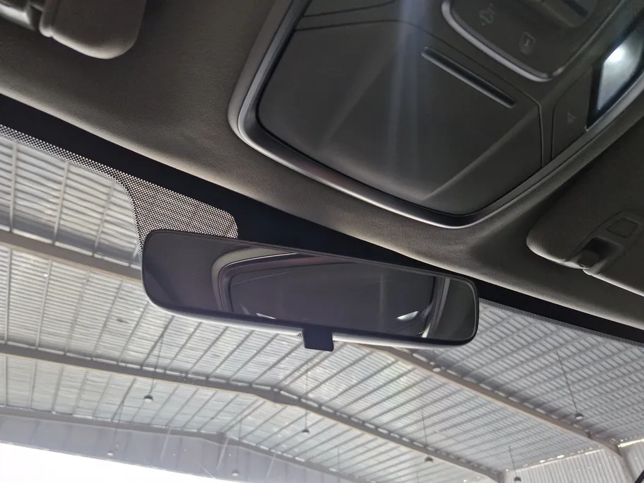 2024 Geely Coolray جي كي 