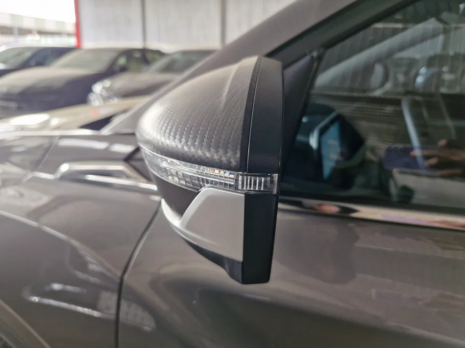 2024 Geely Coolray جي كي 