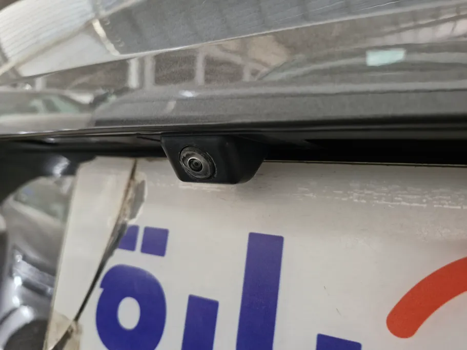 2024 Geely Coolray جي كي 