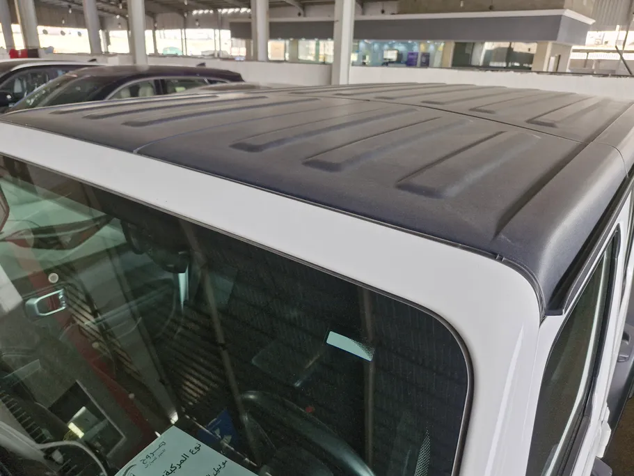 2021 Jeep Wrangler انلمتد سبورت 