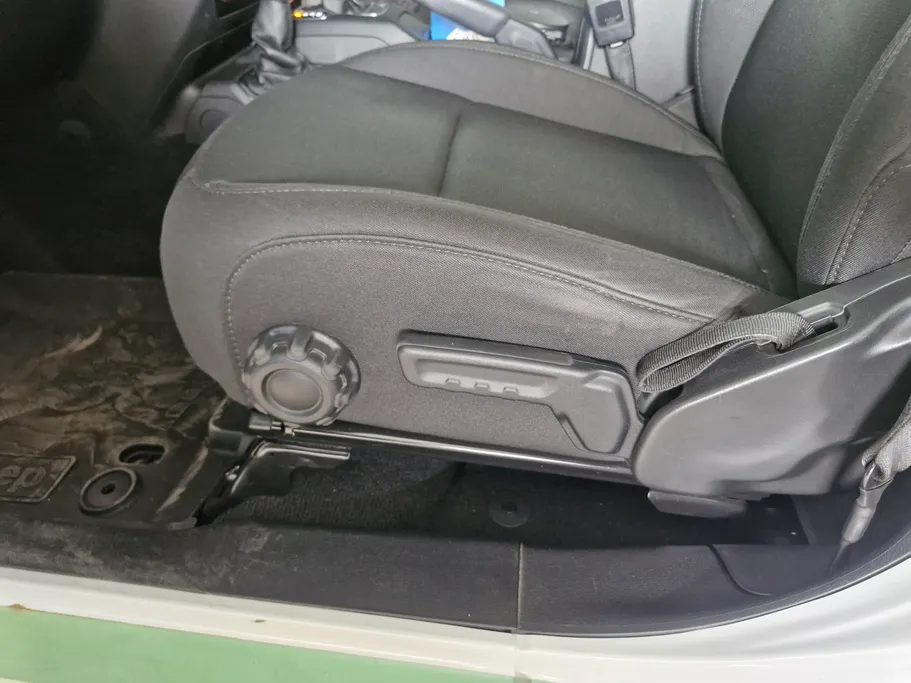 2021 Jeep Wrangler انلمتد سبورت 