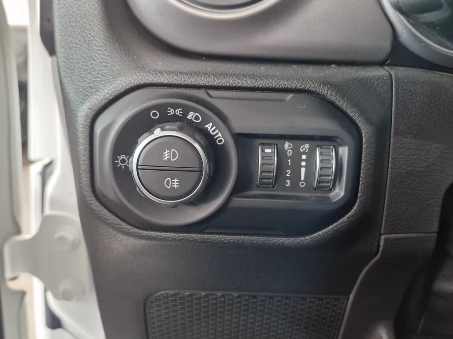 2021 Jeep Wrangler انلمتد سبورت 