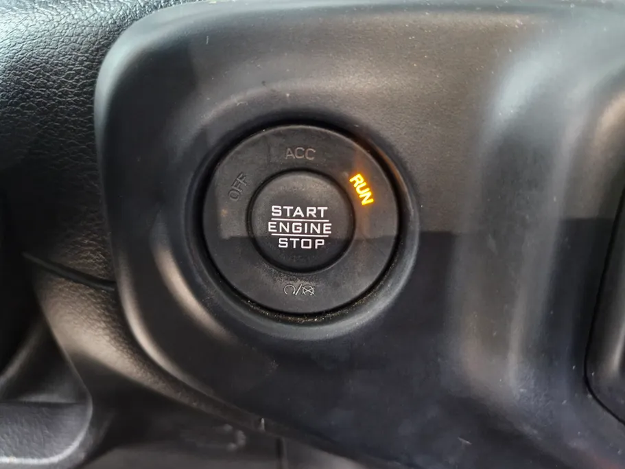 2021 Jeep Wrangler انلمتد سبورت 