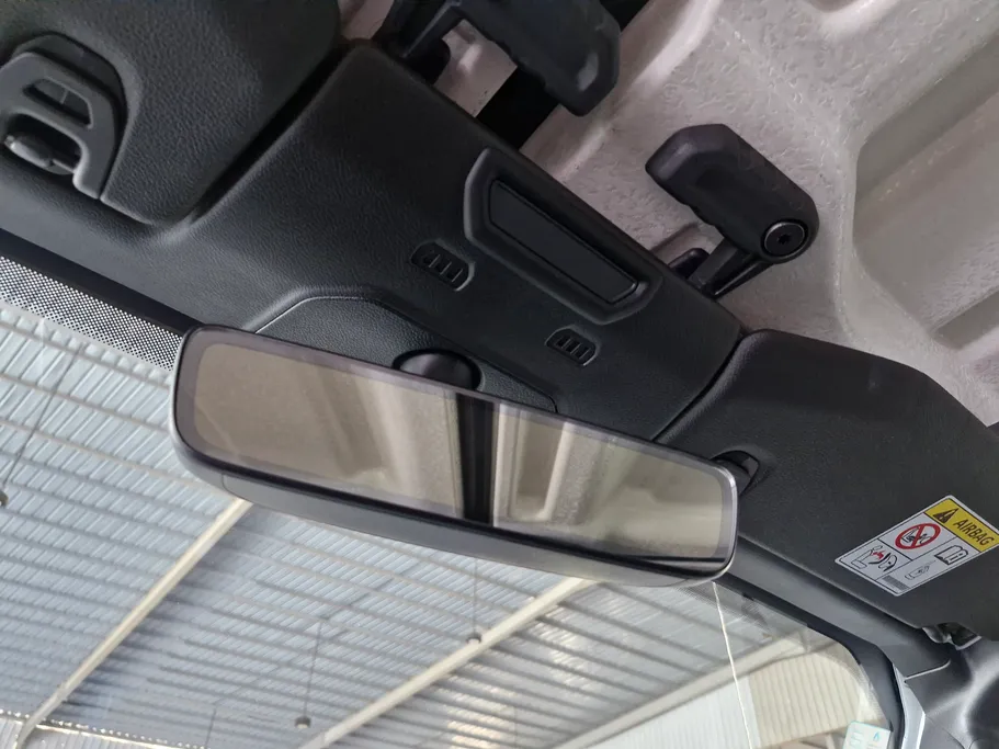 2021 Jeep Wrangler انلمتد سبورت 