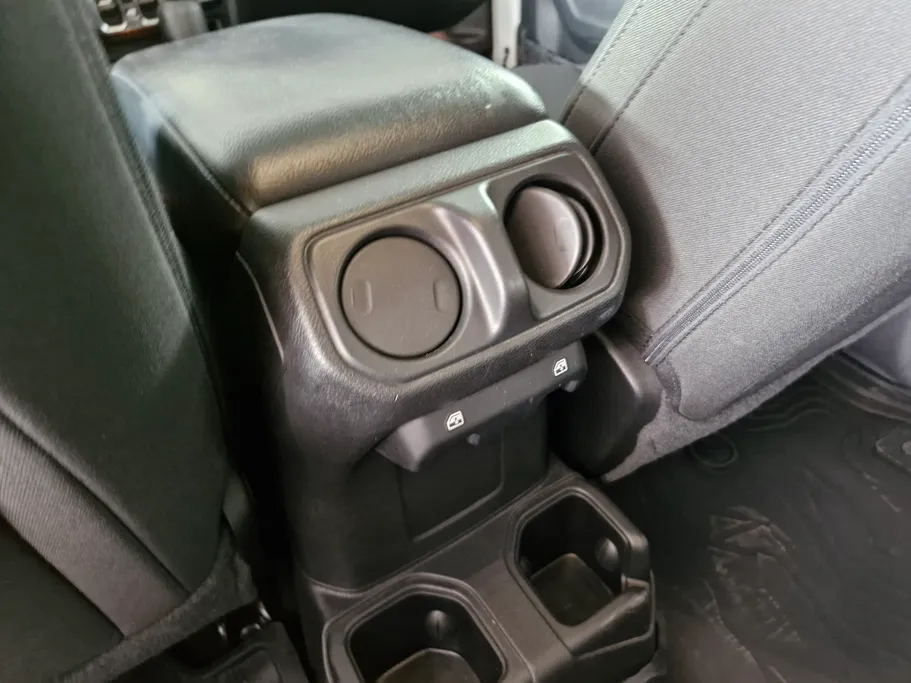 2021 Jeep Wrangler انلمتد سبورت 