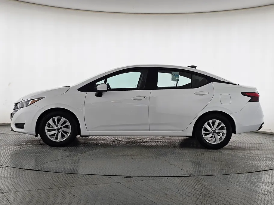 2024 Nissan Sunny S New Shape 