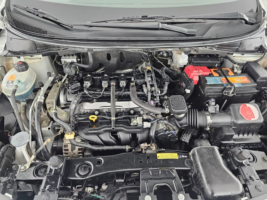 2024 Nissan Sunny S New Shape 