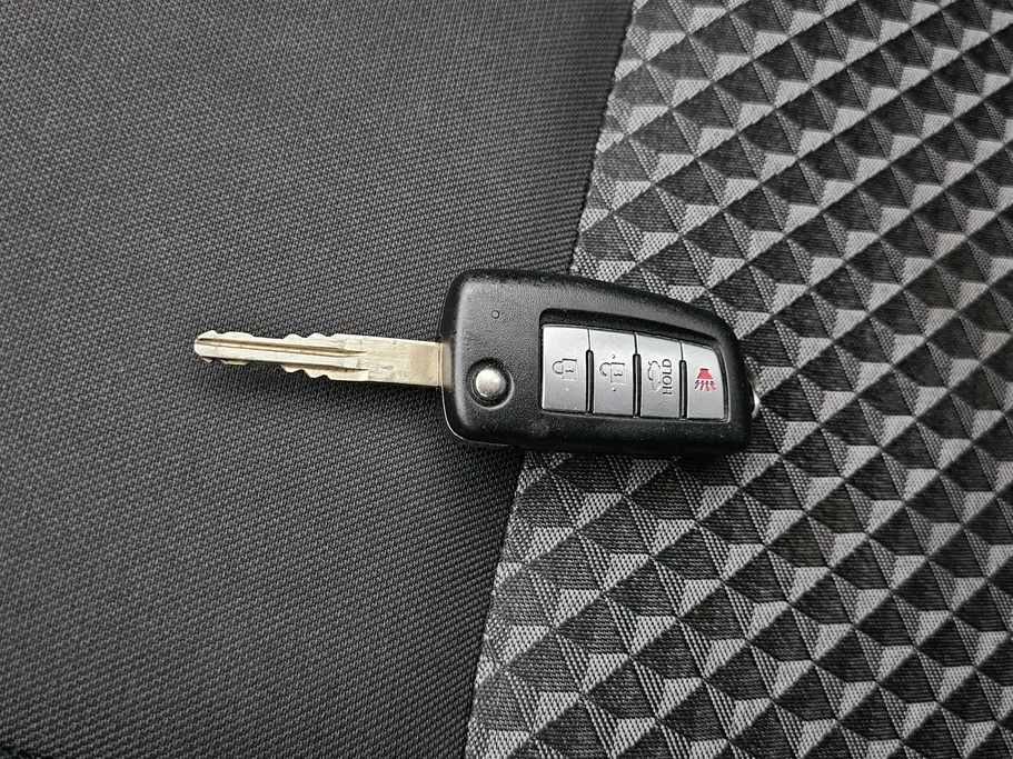 2024 Nissan Sunny S New Shape 