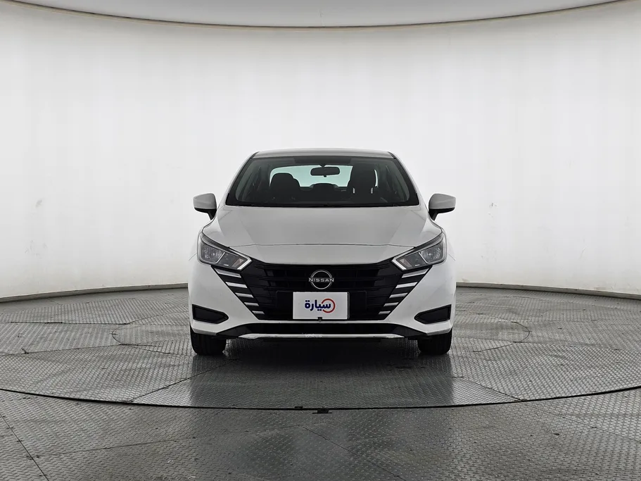 2024 Nissan Sunny S New Shape 