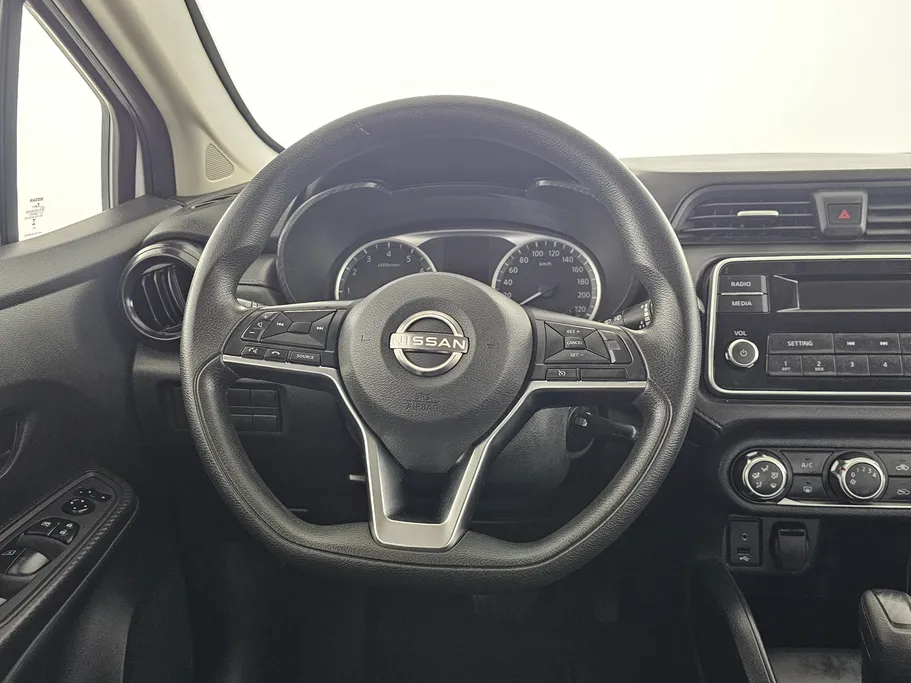 2024 Nissan Sunny S New Shape 